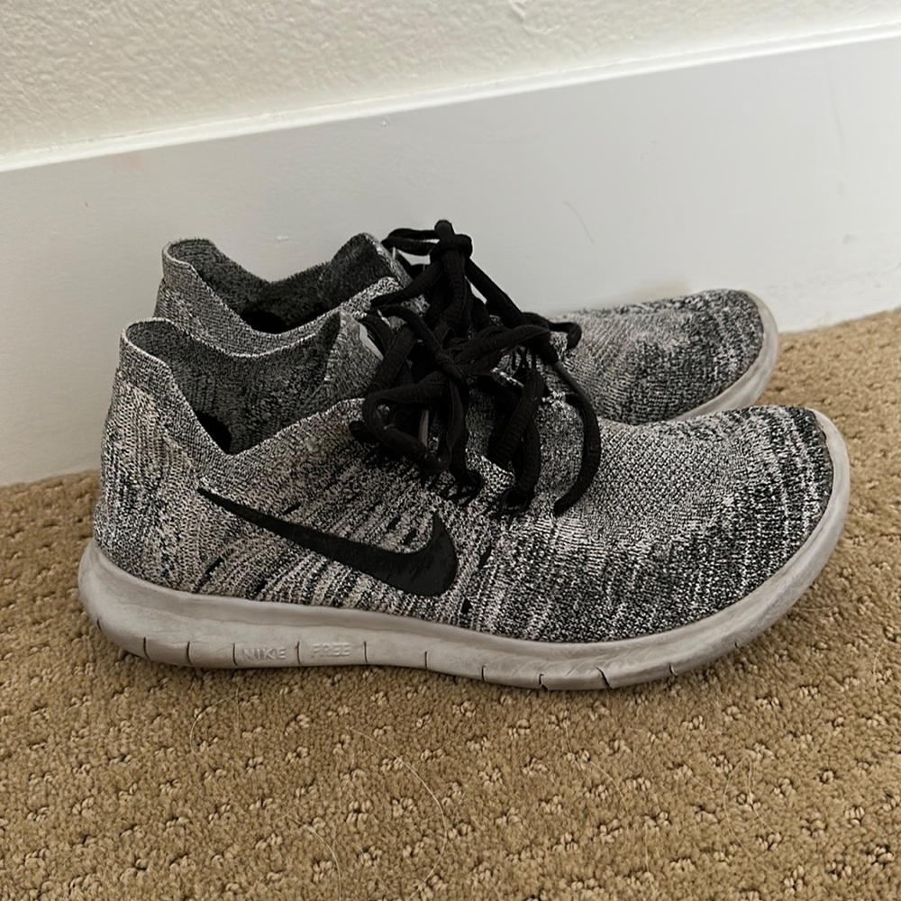 Nike Free RN Flyknit